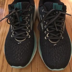 Brooks Ghost 11